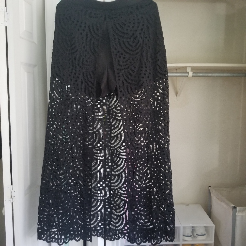 Shorts dress